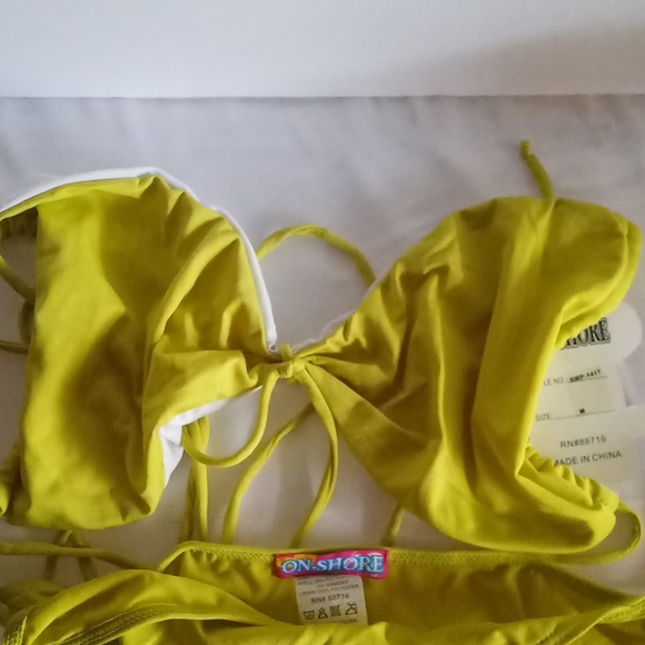 SWIMSUIT!! - Picture 5 of 5